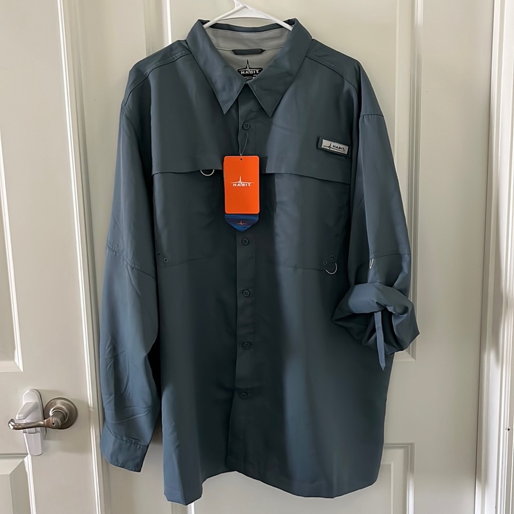 Habit Men’s shirt